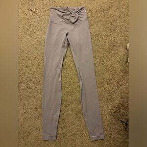 Lululemon Align Twist-Waist Leggings 28”